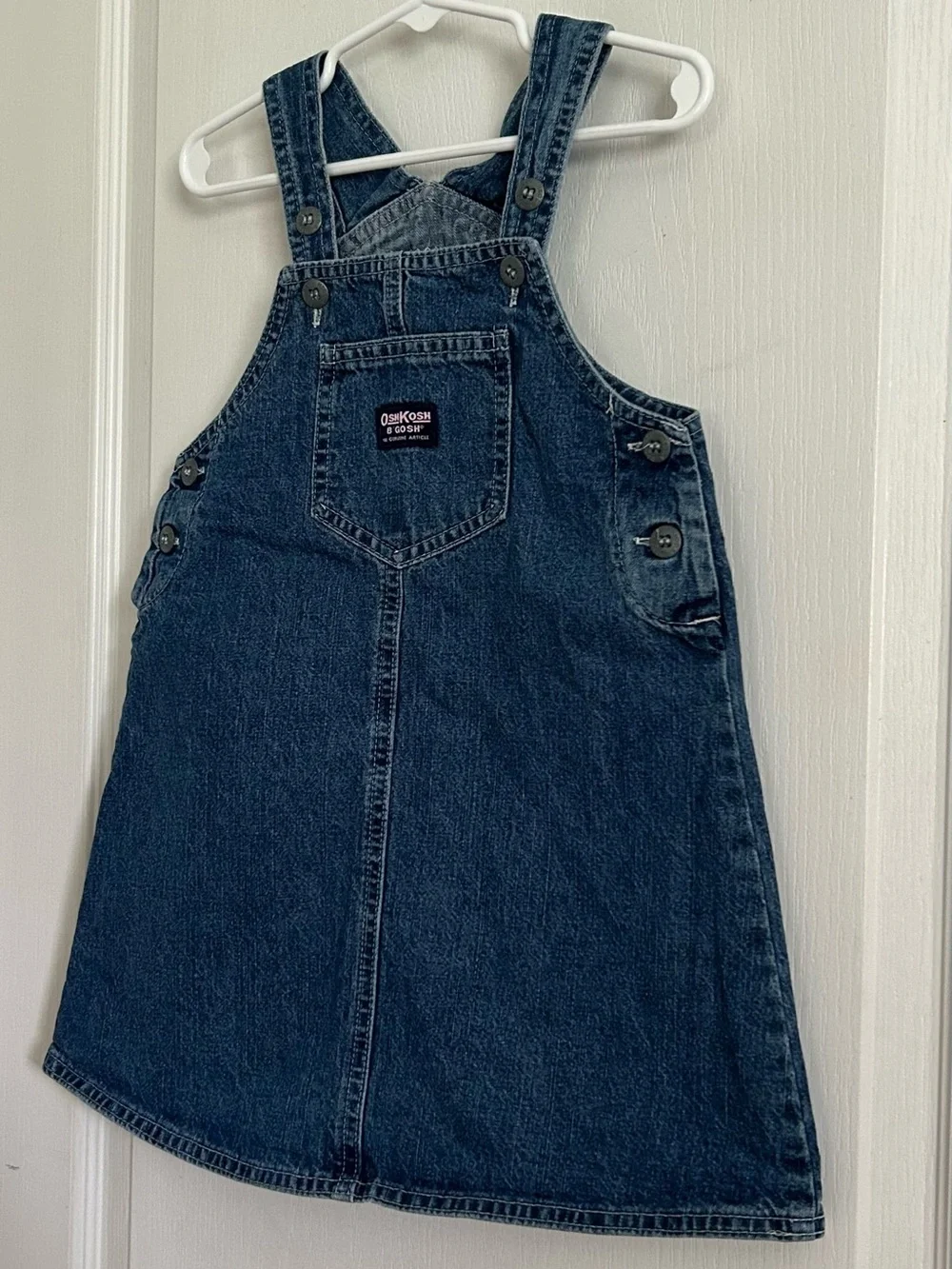 OshKosh Bgosh this vtg